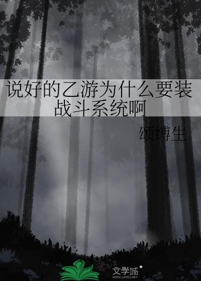 ˵�õ�����ΪʲôҪװս��ϵͳ��