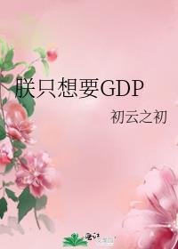 ��ֻ��ҪGDP